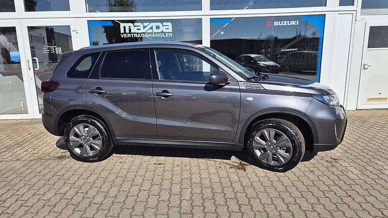 Suzuki Vitara 1,4 Boosterjet Hybrid Comfort