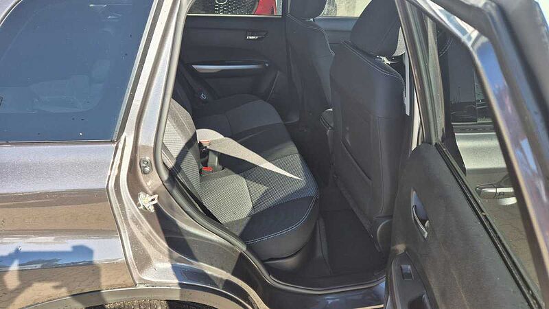 Suzuki Vitara 1,4 Boosterjet Hybrid Comfort
