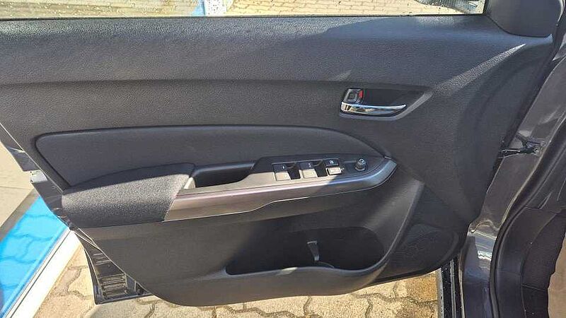 Suzuki Vitara 1,4 Boosterjet Hybrid Comfort