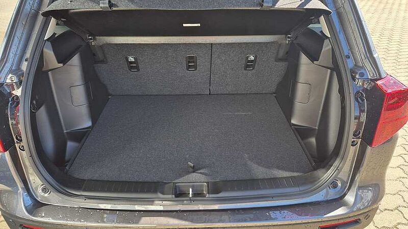 Suzuki Vitara 1,4 Boosterjet Hybrid Comfort