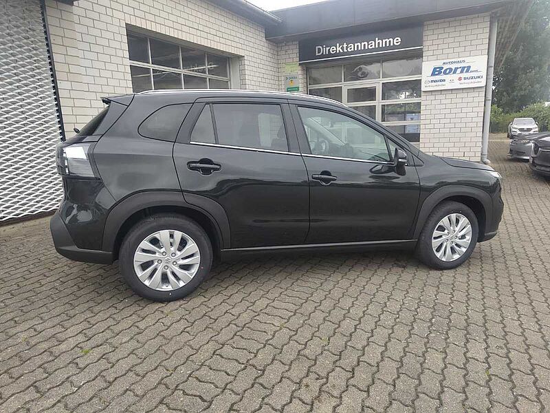 Suzuki S-Cross Comfort SX4