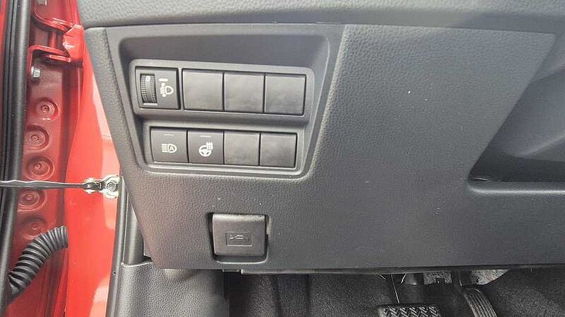 Mazda 2 Hybrid 1.5L Hybrid VVT-i 116 CVT FWD Exclusive-Line