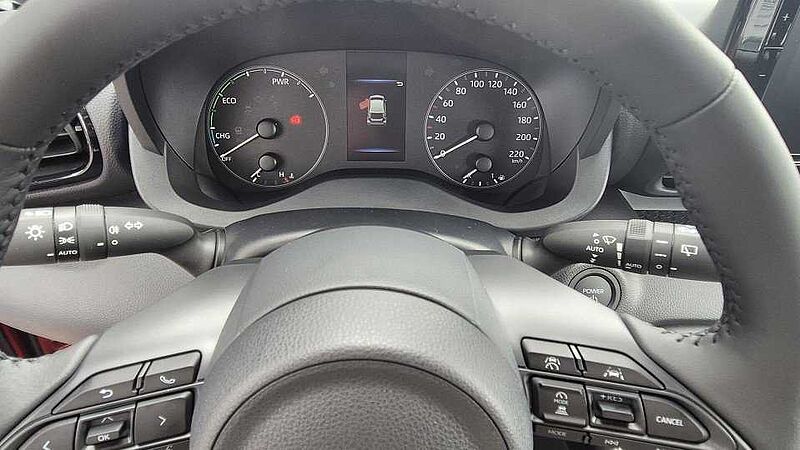 Mazda 2 Hybrid 1.5L Hybrid VVT-i 116 CVT FWD Exclusive-Line