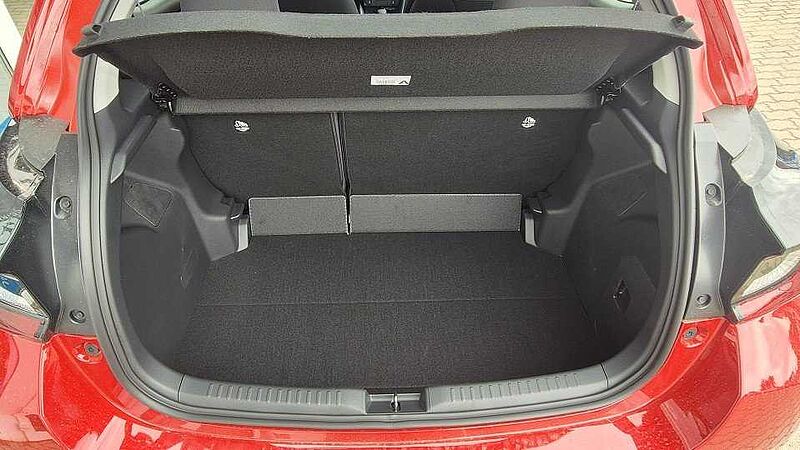 Mazda 2 Hybrid 1.5L Hybrid VVT-i 116 CVT FWD Exclusive-Line