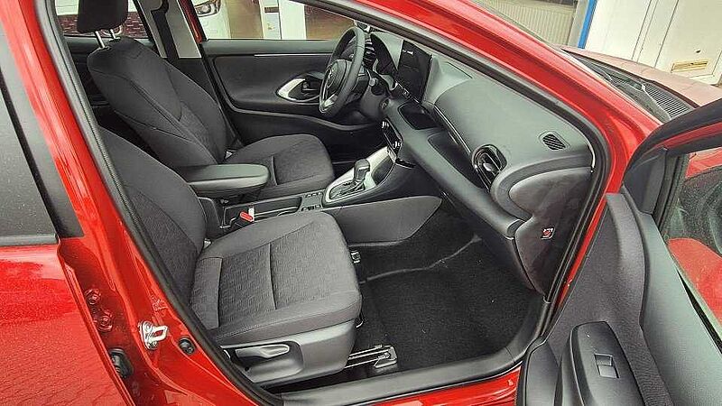 Mazda 2 Hybrid 1.5L Hybrid VVT-i 116 CVT FWD Exclusive-Line