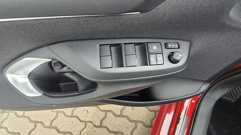 Mazda 2 Hybrid 1.5L Hybrid VVT-i 116 CVT FWD Exclusive-Line