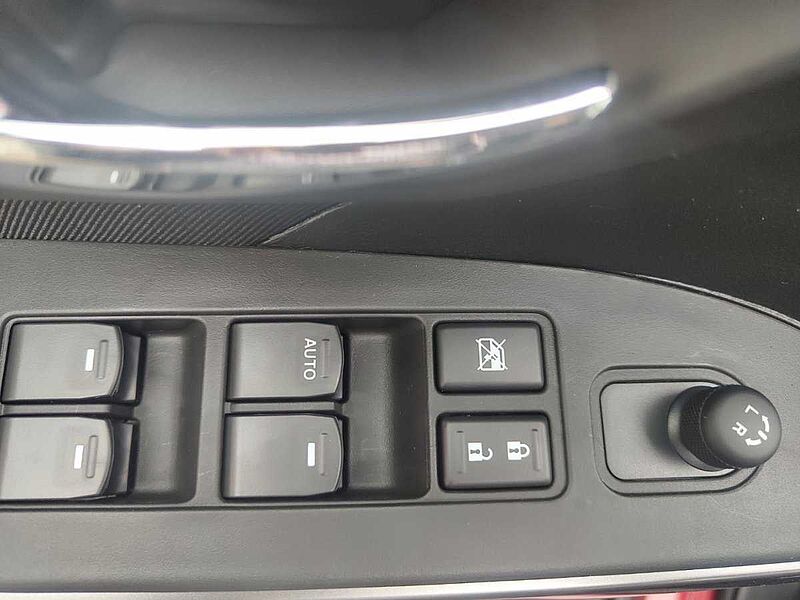 Suzuki S-Cross 1,4 Edition Hybrid SX4