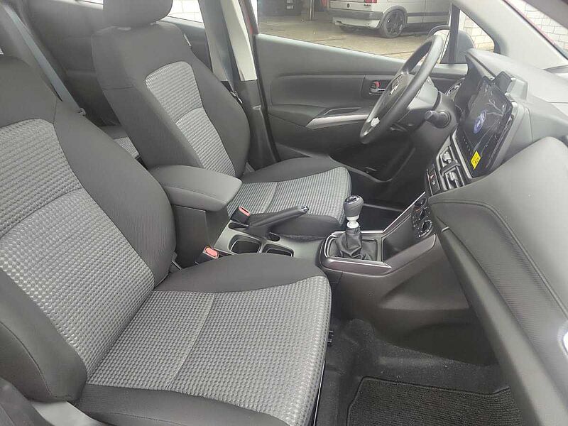 Suzuki S-Cross 1,4 Edition Hybrid SX4