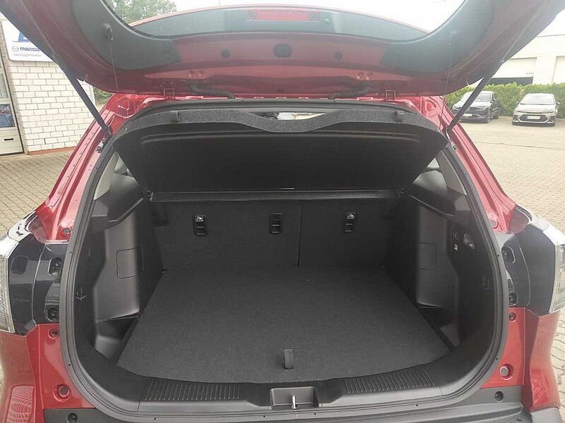 Suzuki S-Cross 1,4 Edition Hybrid SX4