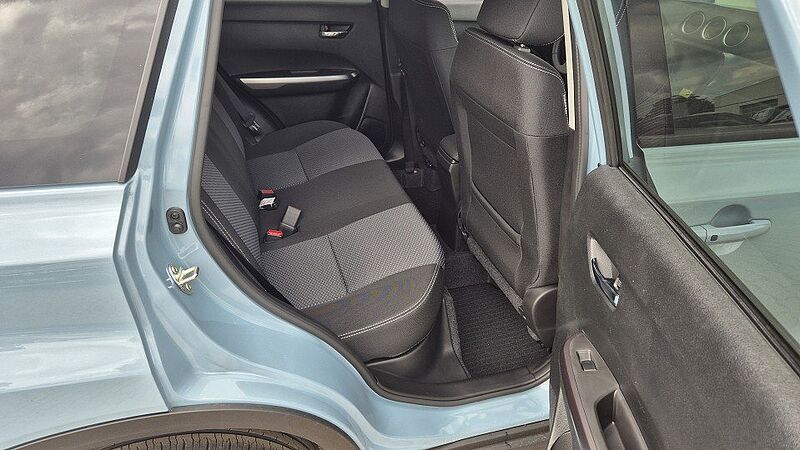 Suzuki Vitara 1,4 Boosterjet Hybrid Comfort