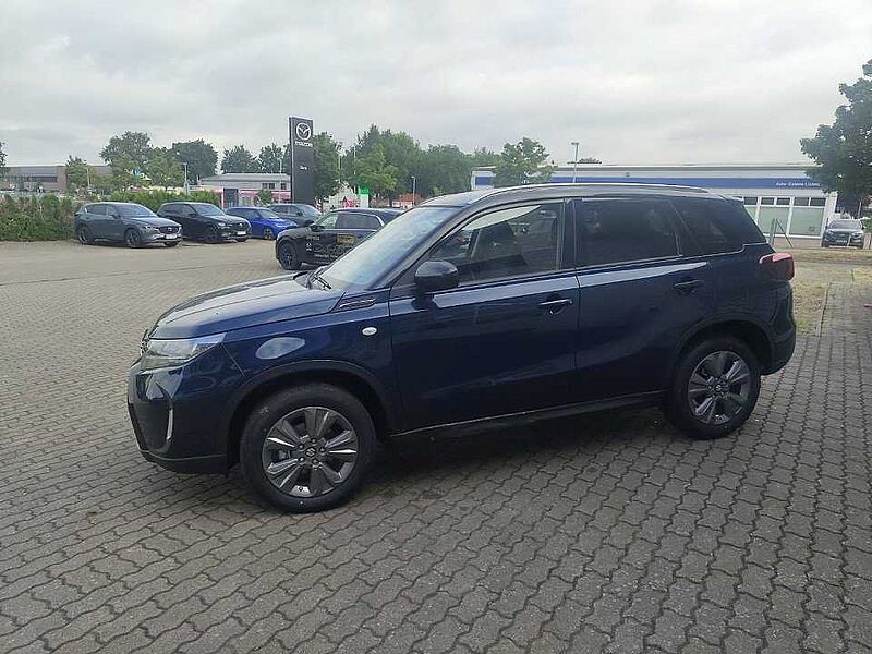 Suzuki Vitara Comfort