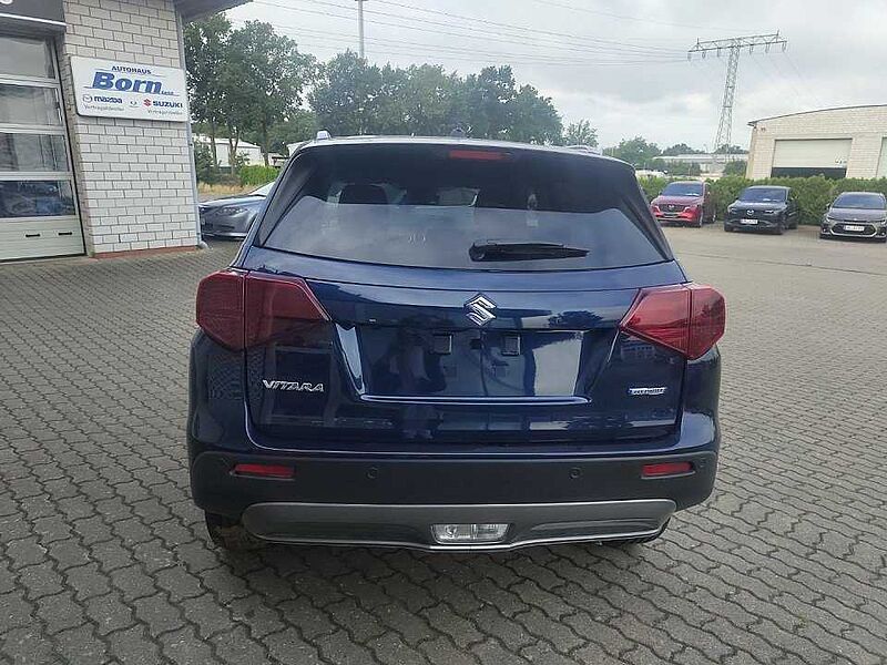 Suzuki Vitara Comfort