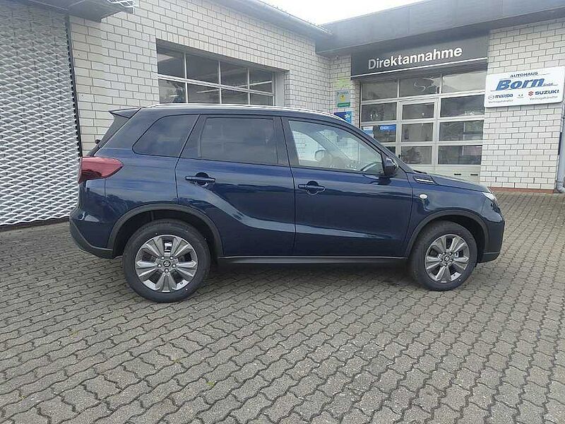 Suzuki Vitara Comfort