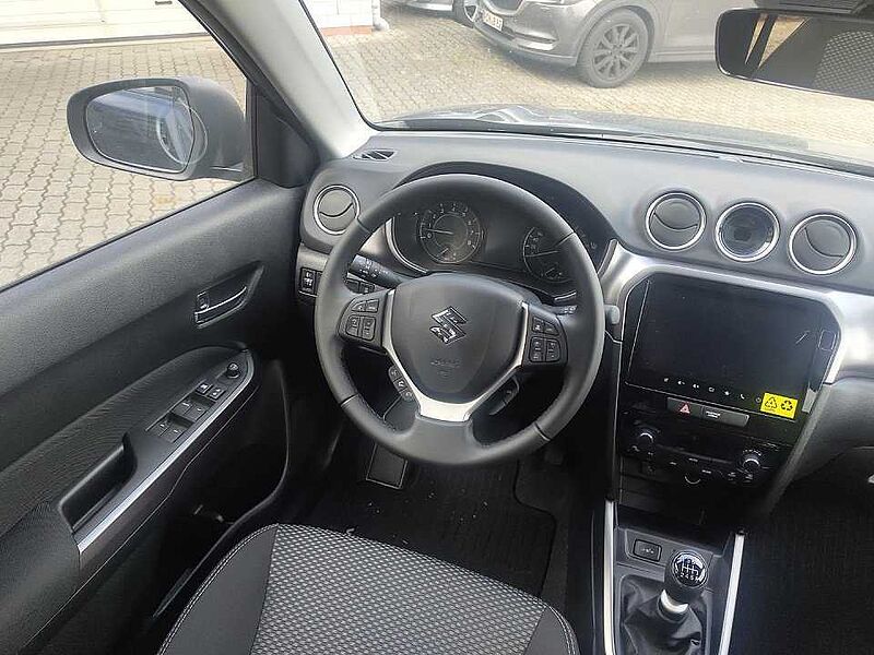 Suzuki Vitara Comfort