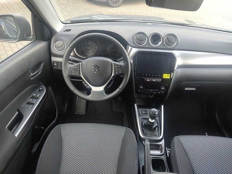 Suzuki Vitara Comfort