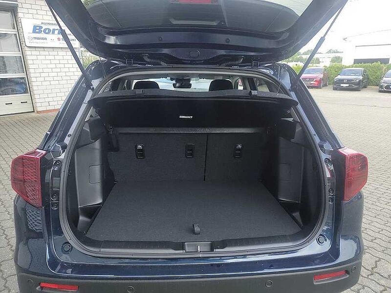 Suzuki Vitara Comfort