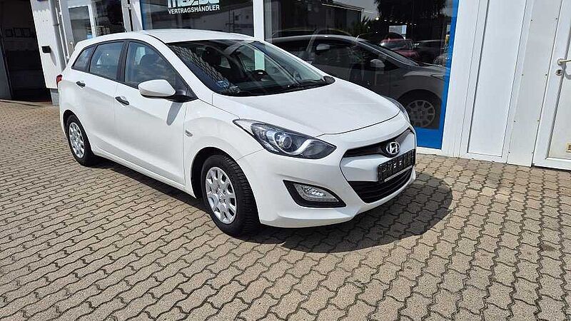 Hyundai i30 cw (GDH)(2012-> ) Classic