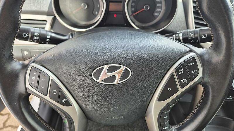 Hyundai i30 cw (GDH)(2012-> ) Classic