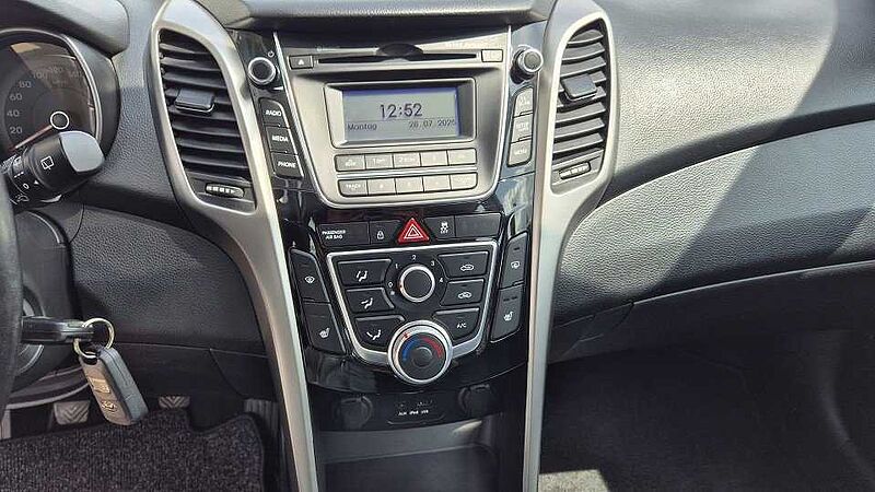 Hyundai i30 cw (GDH)(2012-> ) Classic