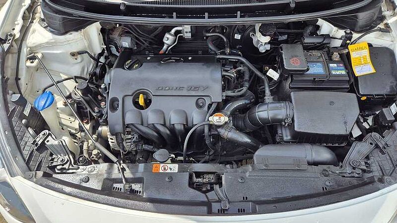 Hyundai i30 cw (GDH)(2012-> ) Classic