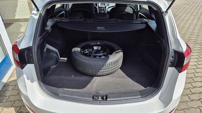 Hyundai i30 cw (GDH)(2012-> ) Classic