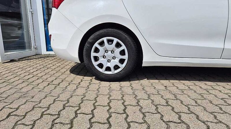 Hyundai i30 cw (GDH)(2012-> ) Classic