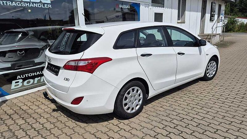 Hyundai i30 cw (GDH)(2012-> ) Classic