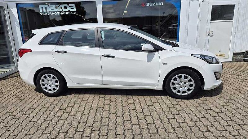 Hyundai i30 cw (GDH)(2012-> ) Classic