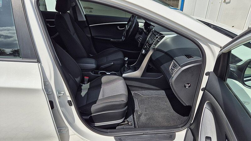Hyundai i30 cw (GDH)(2012-> ) Classic