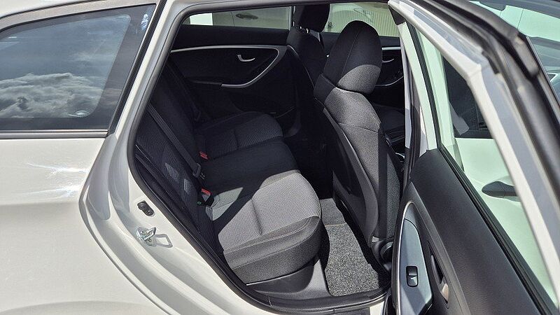 Hyundai i30 cw (GDH)(2012-> ) Classic