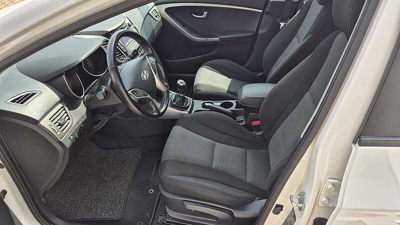 Hyundai i30 cw (GDH)(2012-> ) Classic