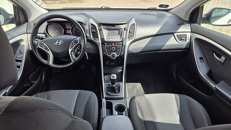 Hyundai i30 cw (GDH)(2012-> ) Classic