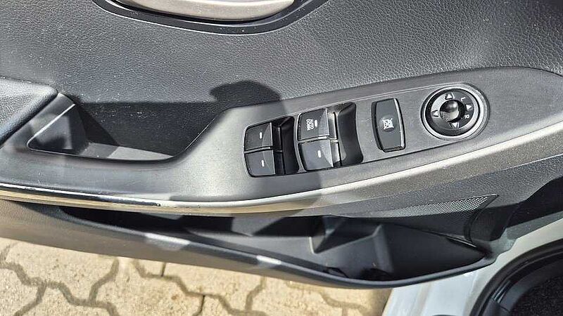 Hyundai i30 cw (GDH)(2012-> ) Classic