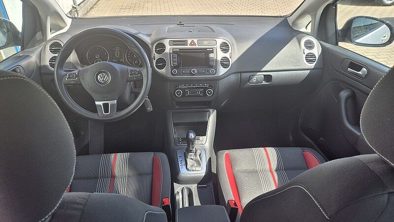 Volkswagen Golf Plus VI (521)(03.2009-> 2014) Match