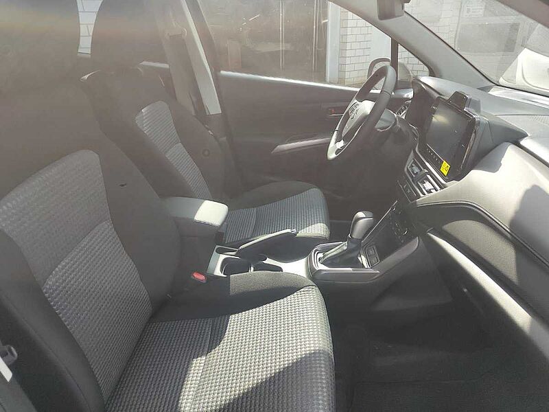 Suzuki S-Cross SX4