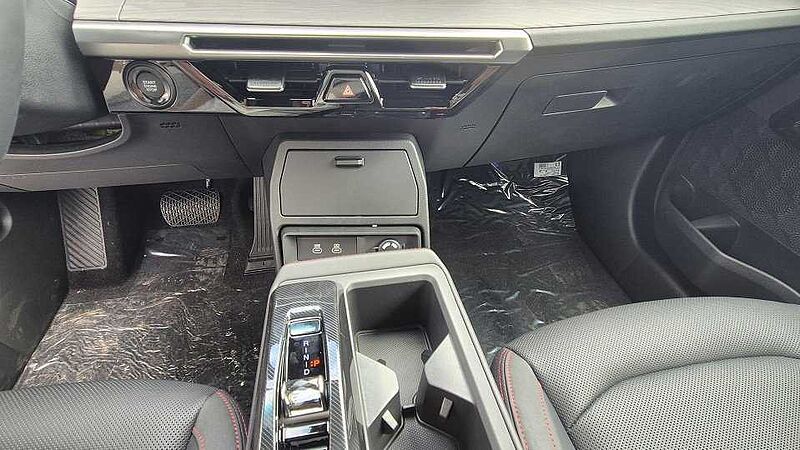 KGM Actyon LUX 1,5B 6AT 2WD