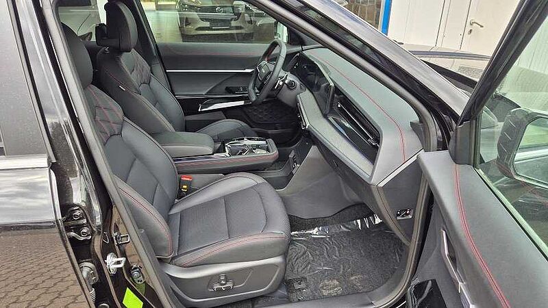 KGM Actyon LUX 1,5B 6AT 2WD
