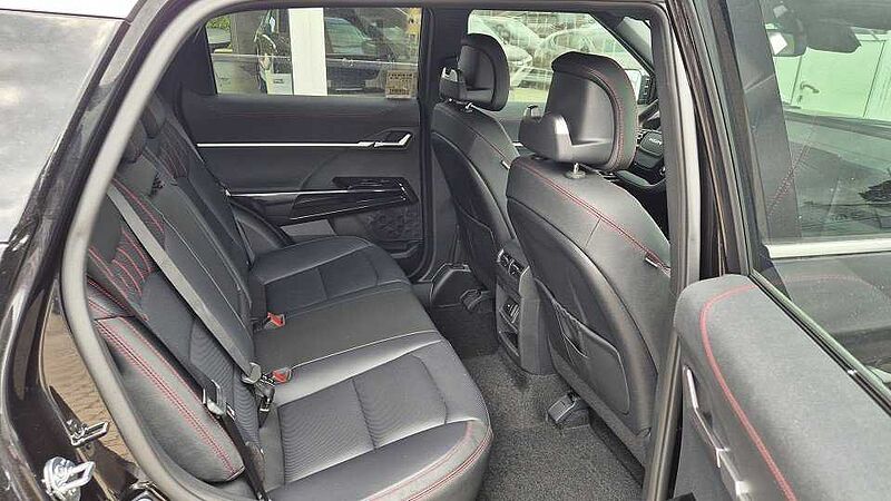 KGM Actyon LUX 1,5B 6AT 2WD