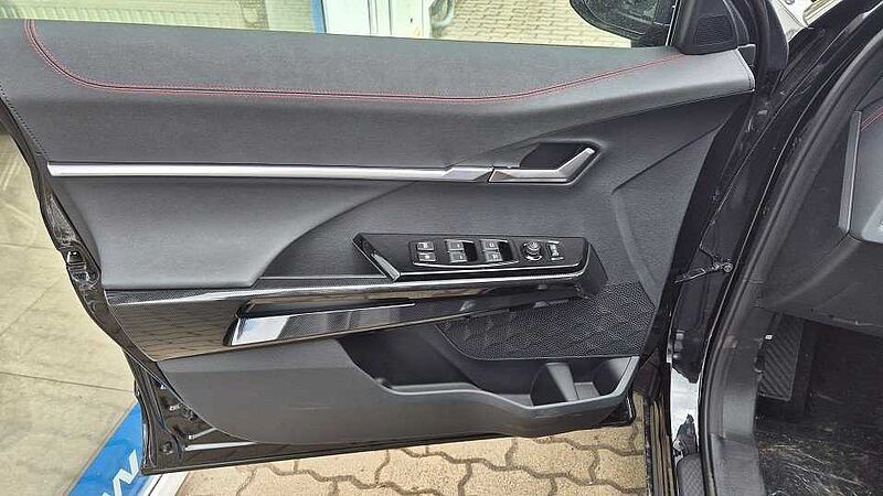 KGM Actyon LUX 1,5B 6AT 2WD