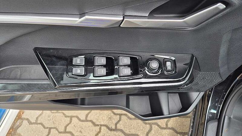 KGM Actyon LUX 1,5B 6AT 2WD