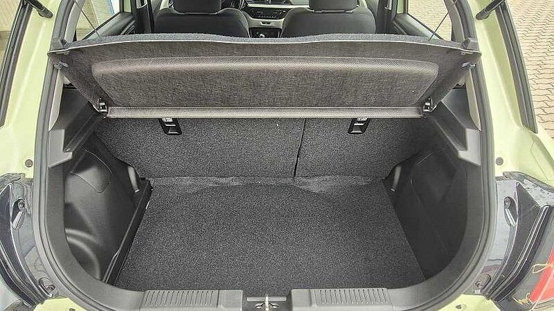 Suzuki Swift 1.2 HYBRID MT CLUB Allgrip