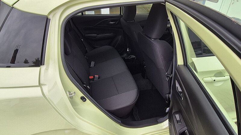 Suzuki Swift 1.2 HYBRID MT CLUB Allgrip