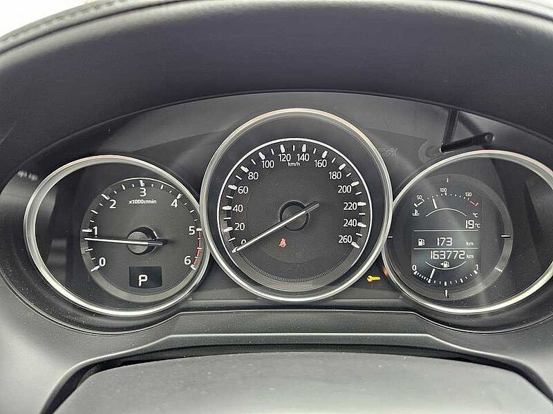 Mazda 6 SKYACTIV-D 150 6AG AL-KIZOKU Verkauf im Kundenauftrag