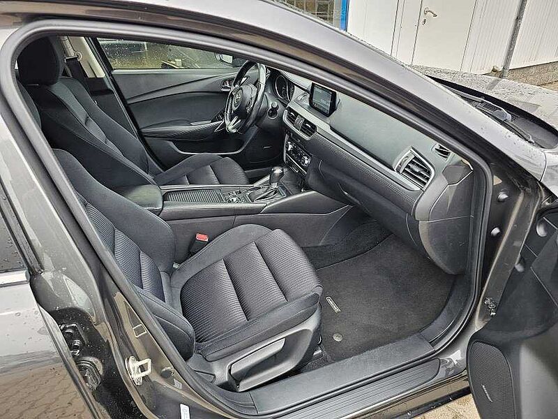 Mazda 6 SKYACTIV-D 150 6AG AL-KIZOKU Verkauf im Kundenauftrag