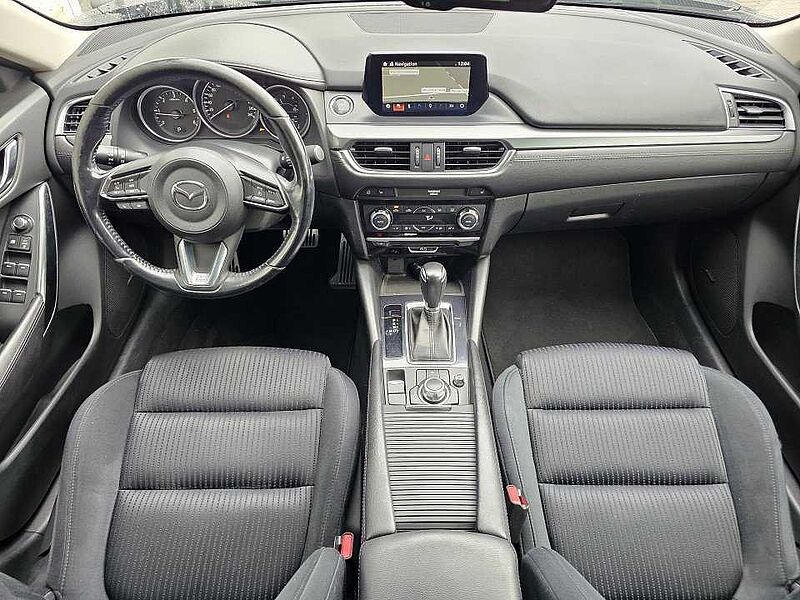 Mazda 6 SKYACTIV-D 150 6AG AL-KIZOKU Verkauf im Kundenauftrag
