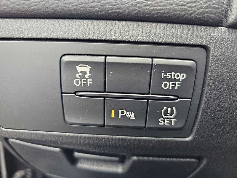 Mazda 6 SKYACTIV-D 150 6AG AL-KIZOKU Verkauf im Kundenauftrag