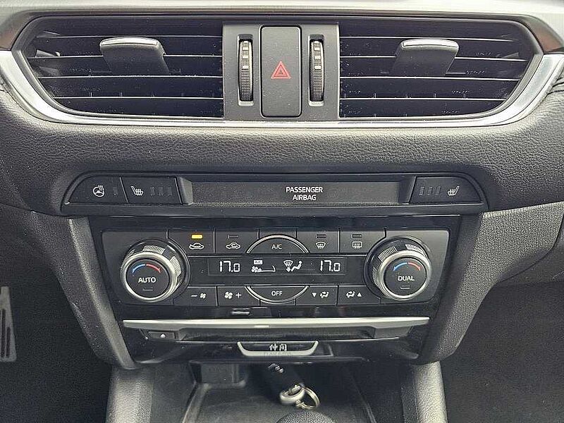 Mazda 6 SKYACTIV-D 150 6AG AL-KIZOKU Verkauf im Kundenauftrag