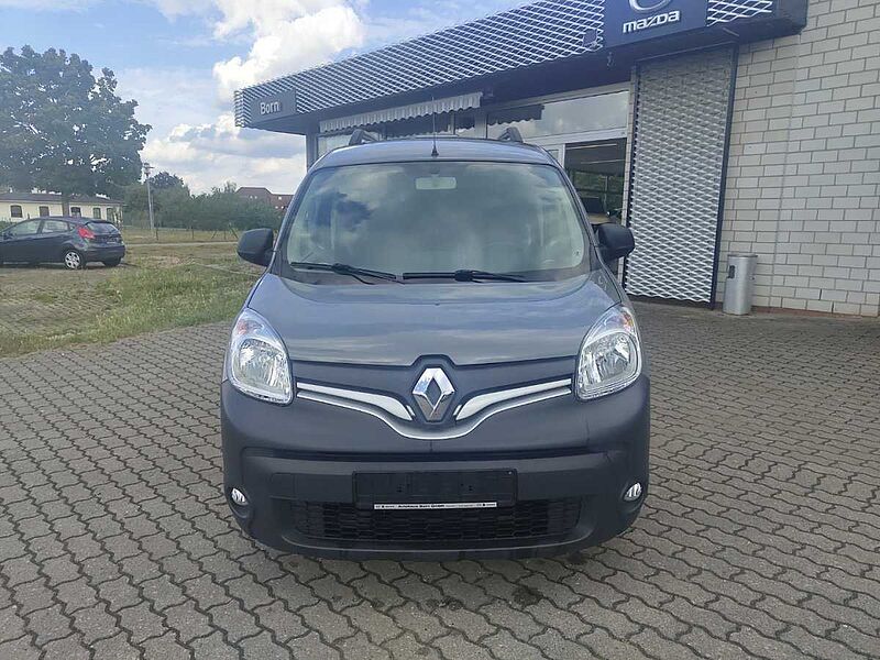 Renault Kangoo (F/KW0)(01.2008-> ) Rapid Extra