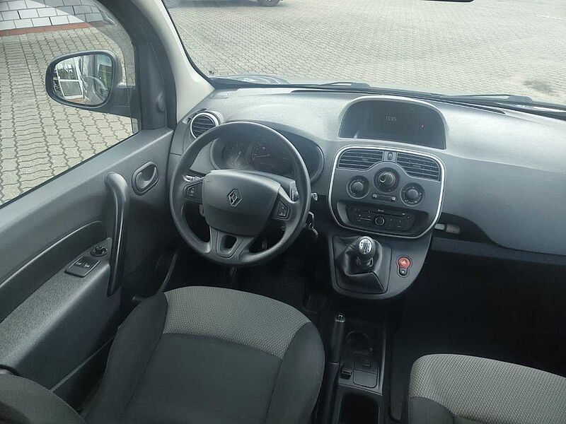 Renault Kangoo (F/KW0)(01.2008-> ) Rapid Extra