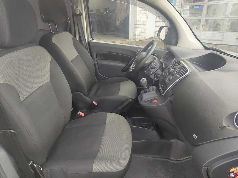 Renault Kangoo (F/KW0)(01.2008-> ) Rapid Extra